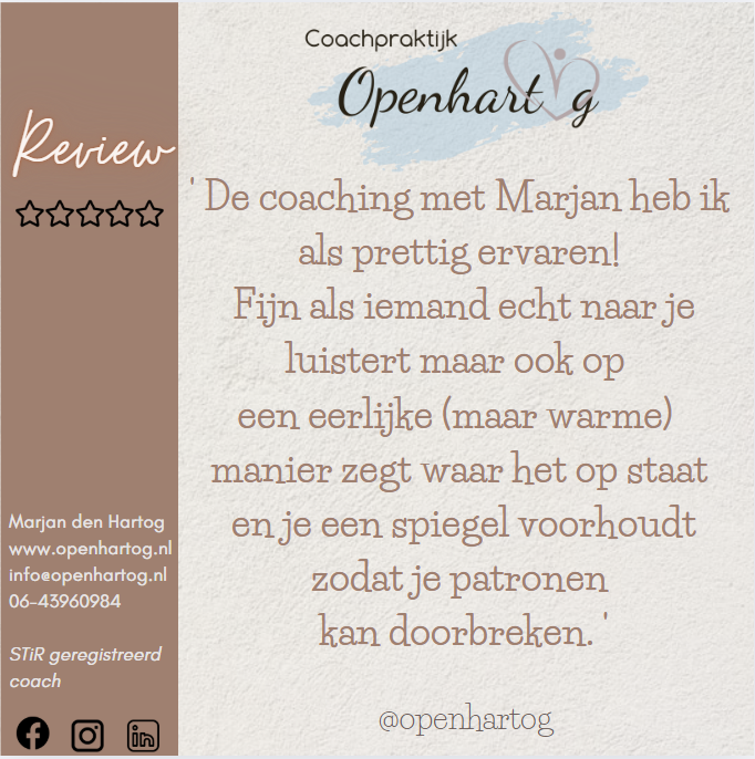 Review TvV
